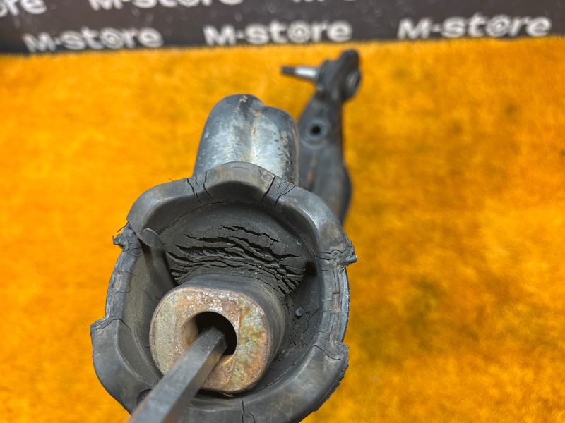 Рычаг подвески нижний, 3500 рублей, Красноярск