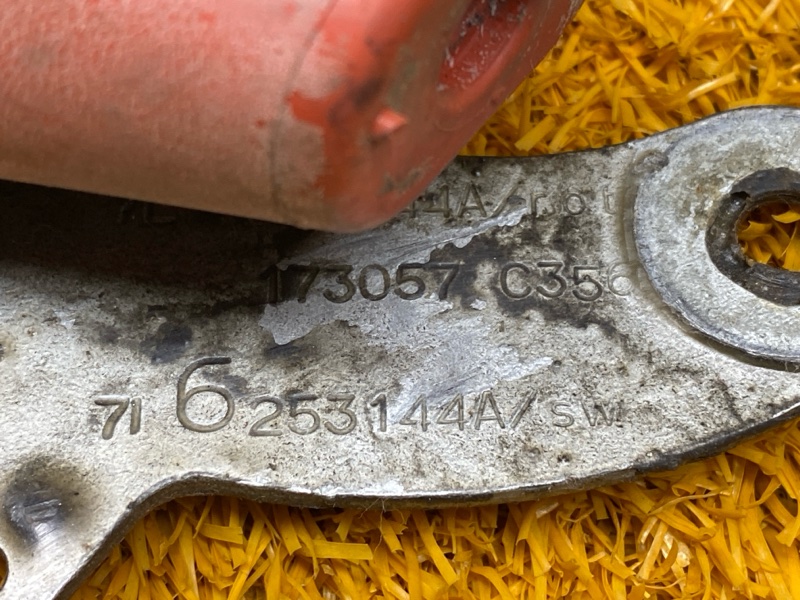 подушка глушителя, 400 рублей, Красноярск