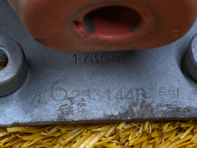 подушка глушителя, 300 рублей, Красноярск