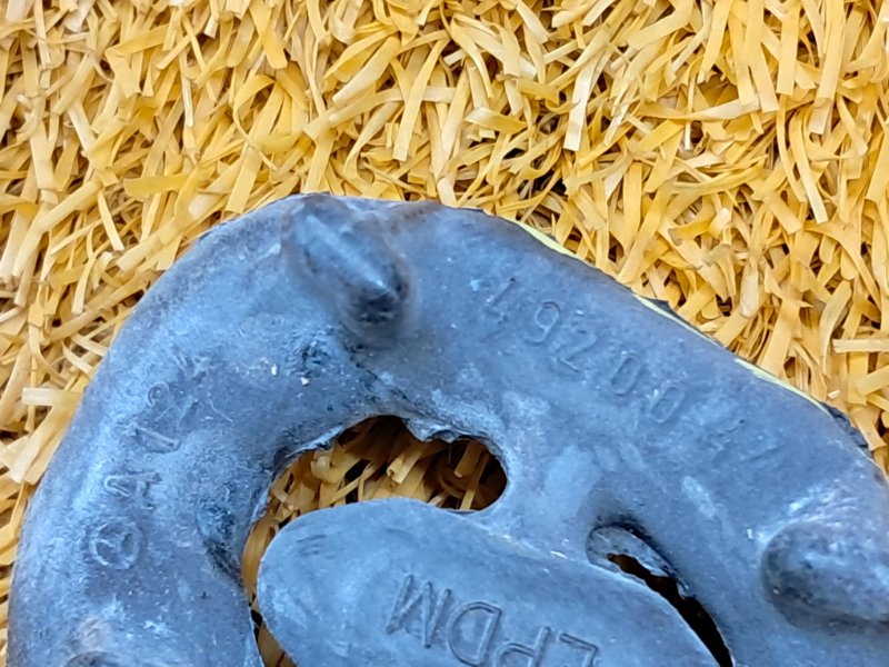 подушка глушителя, 200 рублей, Красноярск