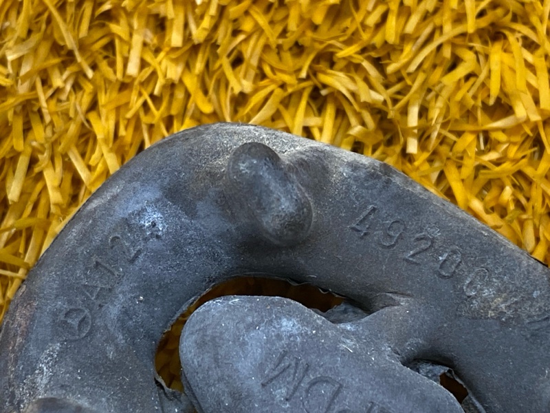 подушка глушителя, 200 рублей, Красноярск