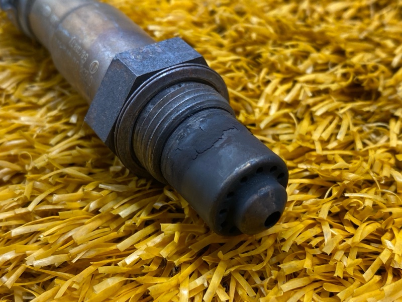 Датчик кислорода, 2500 рублей, Красноярск