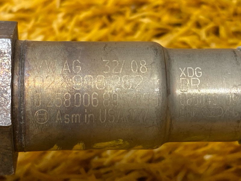 Датчик кислорода, 600 рублей, Красноярск