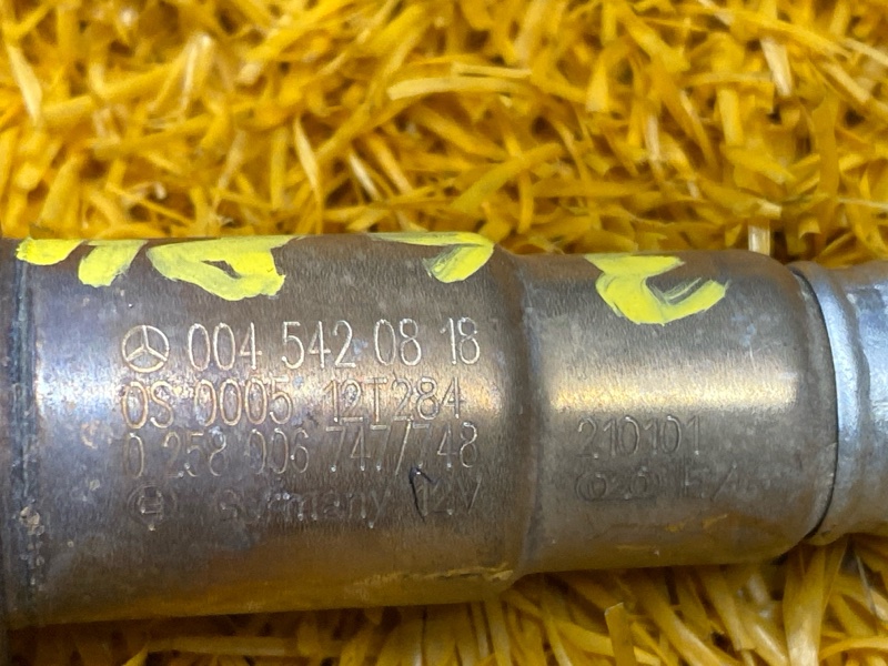 Датчик кислорода, 1000 рублей, Красноярск