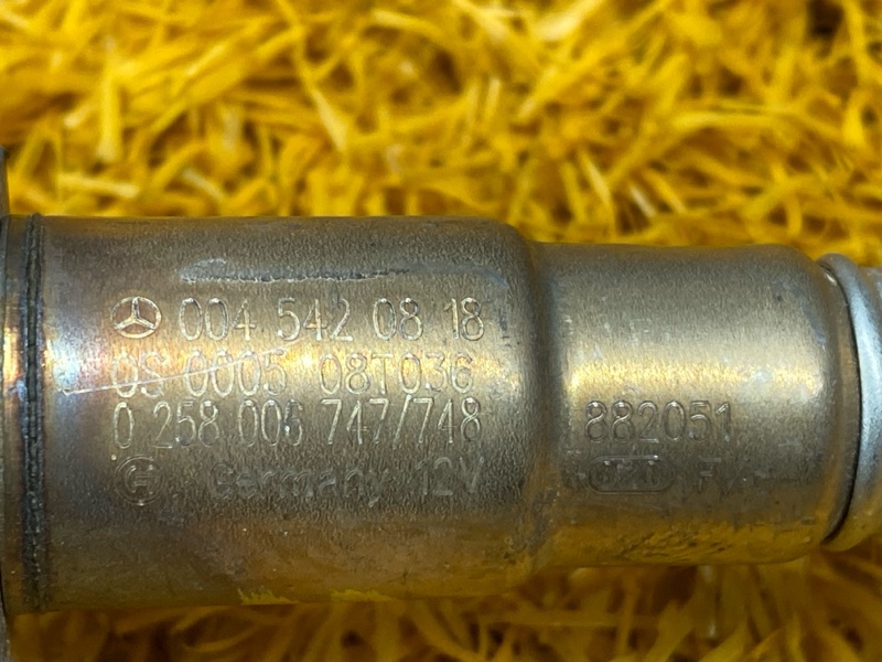 Датчик кислорода, 1000 рублей, Красноярск