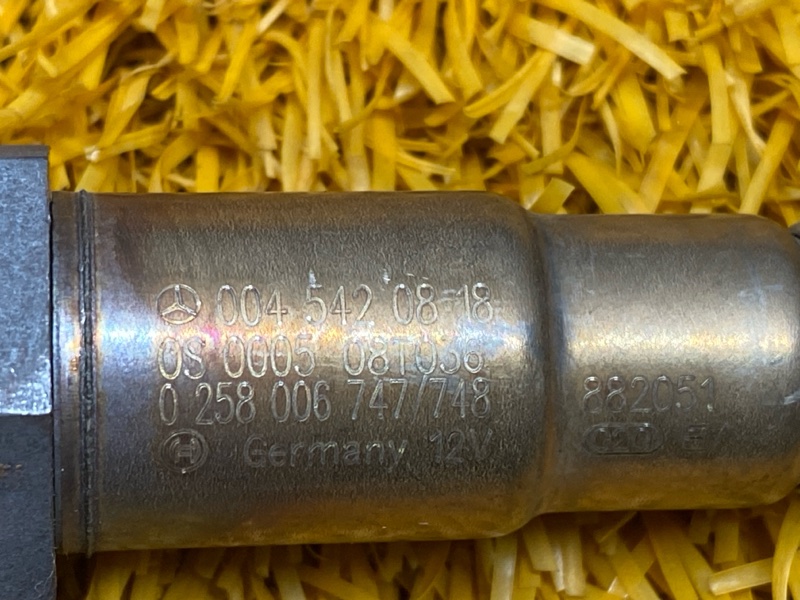 Датчик кислорода, 1000 рублей, Красноярск