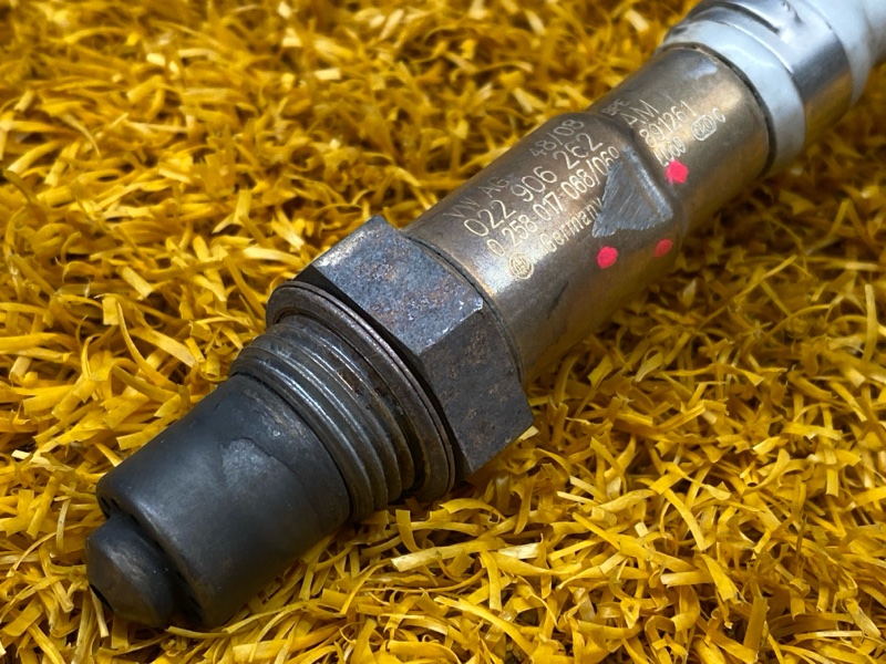 Датчик кислорода, 2000 рублей, Красноярск