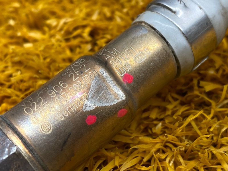 Датчик кислорода, 2000 рублей, Красноярск