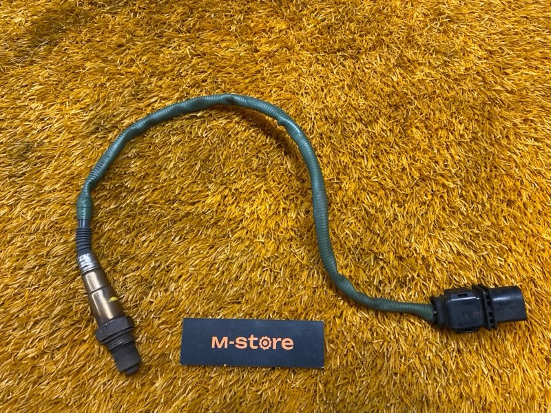 Датчик кислорода, 1500 рублей, Красноярск