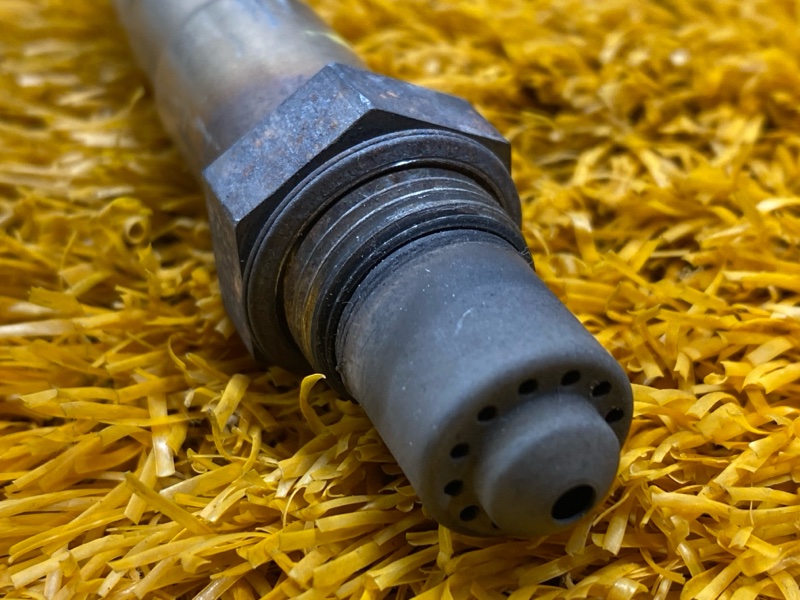 Датчик кислорода, 1500 рублей, Красноярск