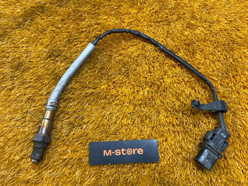 Датчик кислорода, 3000 рублей, Красноярск