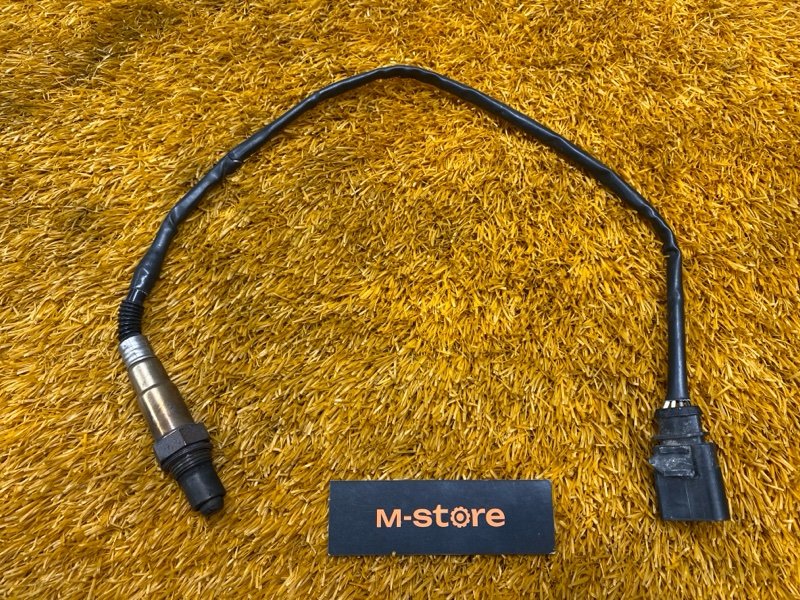 Датчик кислорода, 1500 рублей, Красноярск