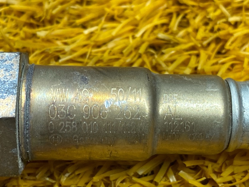 Датчик кислорода, 1500 рублей, Красноярск