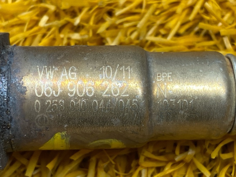 Датчик кислорода, 1000 рублей, Красноярск