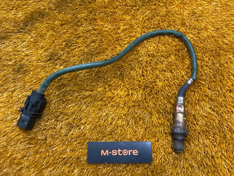 Датчик кислорода, 1200 рублей, Красноярск