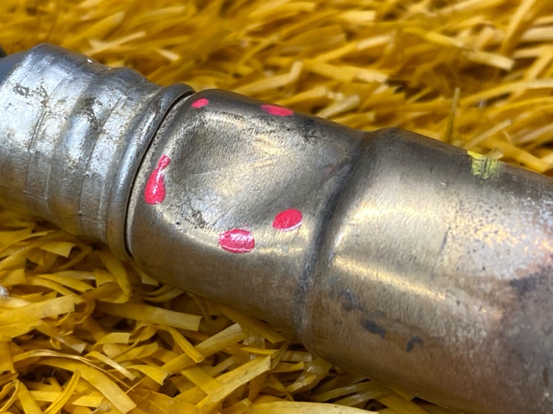 Датчик кислорода, 1200 рублей, Красноярск