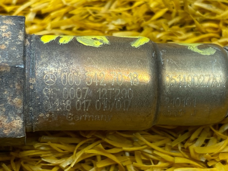 Датчик кислорода, 1200 рублей, Красноярск