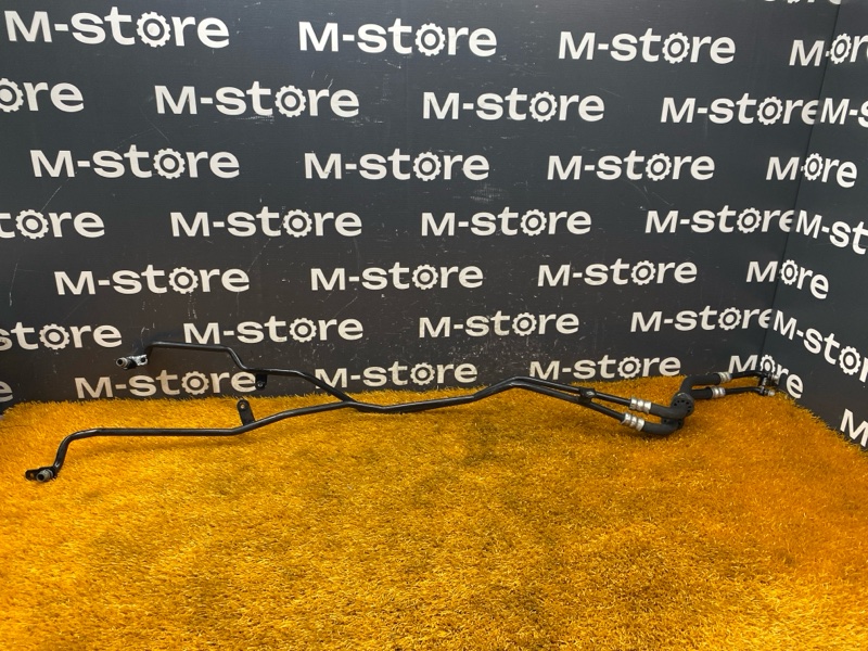 трубка охлаждения акпп, 3000 рублей, Красноярск