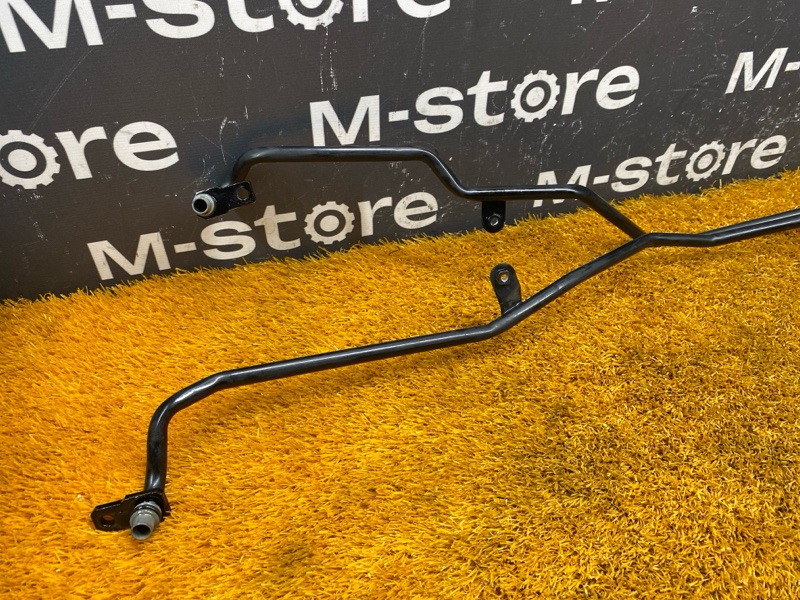 трубка охлаждения акпп, 3000 рублей, Красноярск