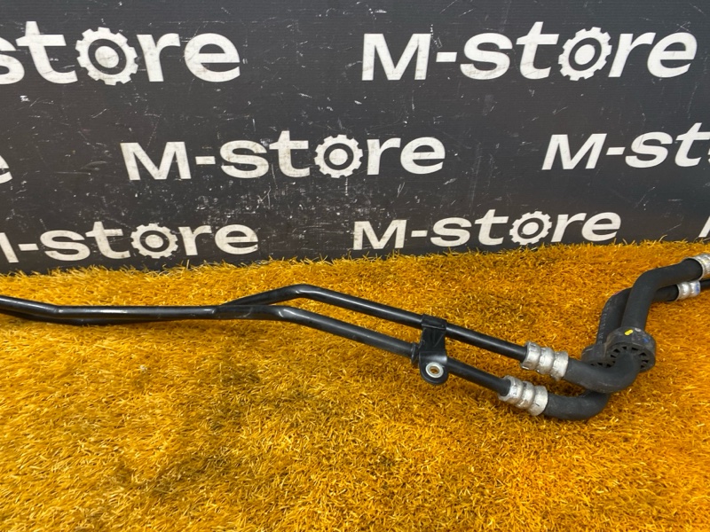 трубка охлаждения акпп, 3000 рублей, Красноярск