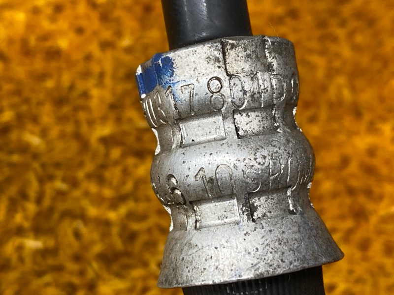 трубка охлаждения акпп, 3000 рублей, Красноярск