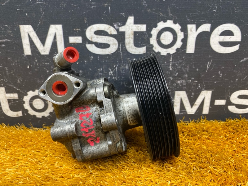 гидроусилитель, 20000 рублей, Красноярск