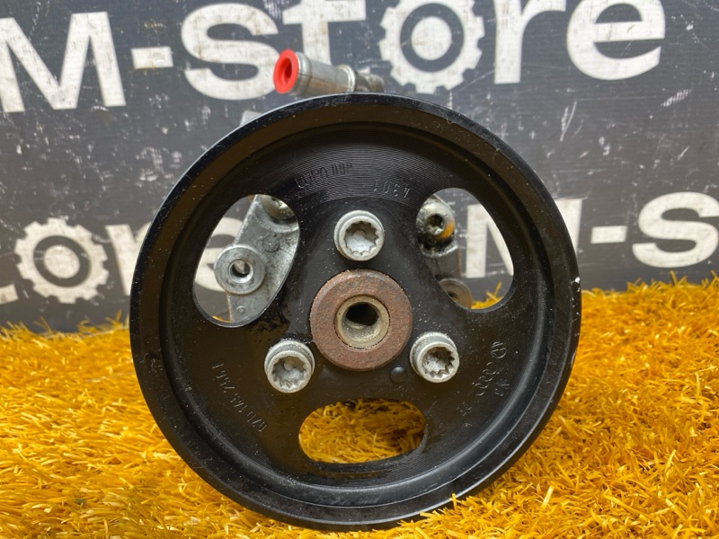 гидроусилитель, 20000 рублей, Красноярск