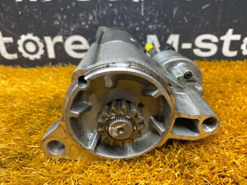 стартер, 5000 рублей, Красноярск