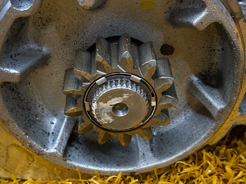 стартер, 5000 рублей, Красноярск