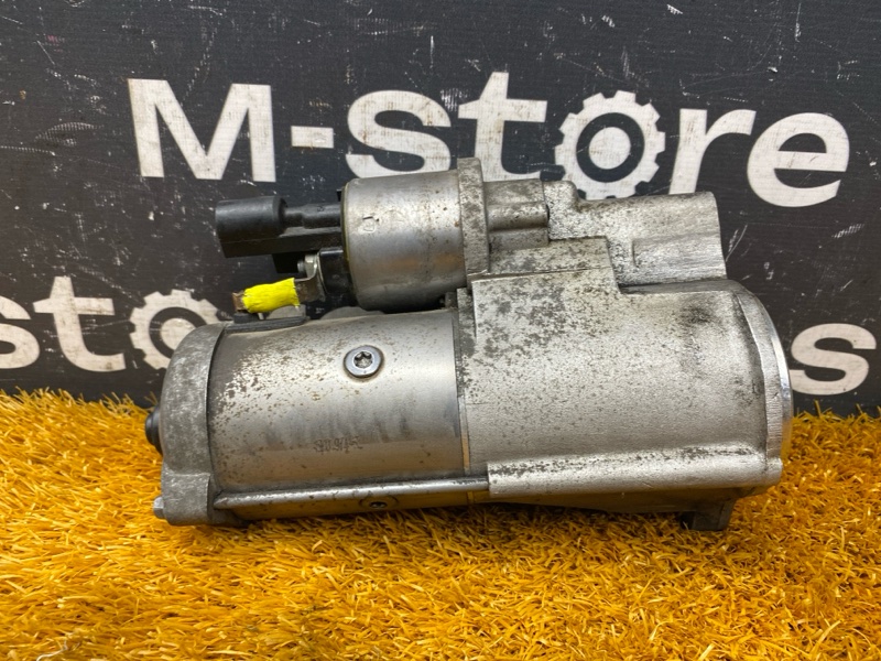 стартер, 5000 рублей, Красноярск