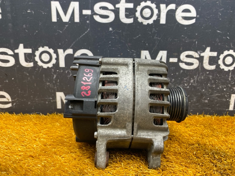 генератор, 20000 рублей, Красноярск