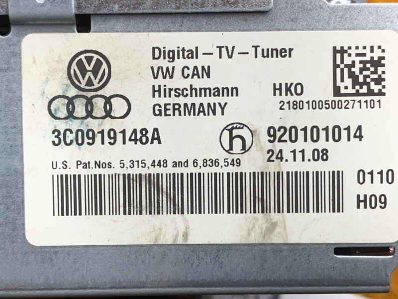 TV-тюнер, 500 рублей, Красноярск