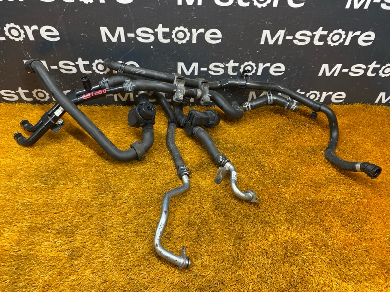 Патрубок системы охлаждения, 8000 рублей, Красноярск