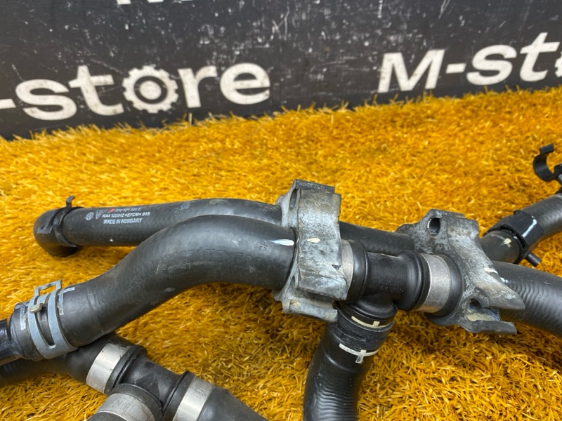 Патрубок системы охлаждения, 8000 рублей, Красноярск