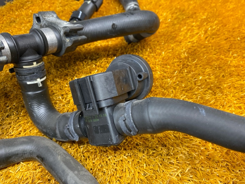 Патрубок системы охлаждения, 8000 рублей, Красноярск