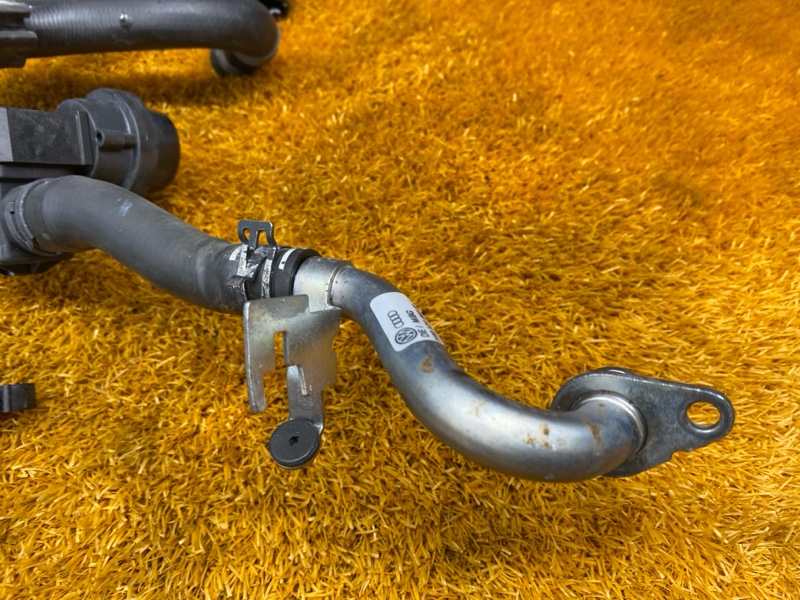 Патрубок системы охлаждения, 8000 рублей, Красноярск