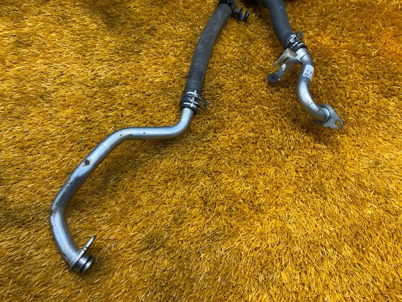 Патрубок системы охлаждения, 8000 рублей, Красноярск