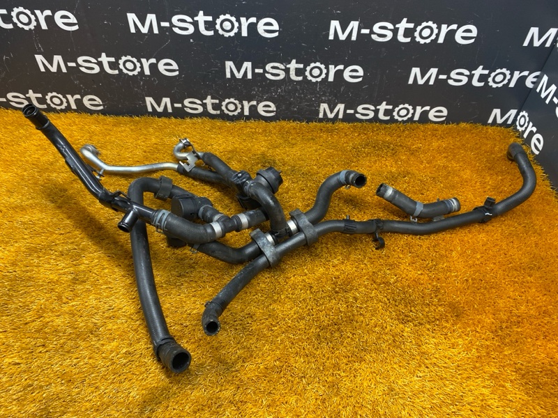 Патрубок системы охлаждения, 8000 рублей, Красноярск