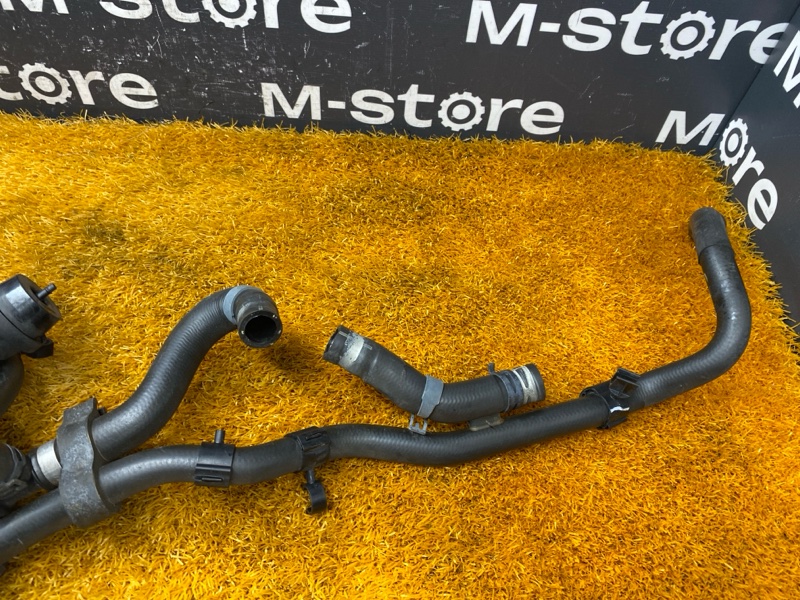 Патрубок системы охлаждения, 8000 рублей, Красноярск