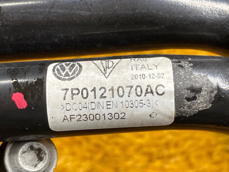 Патрубок системы охлаждения, 8000 рублей, Красноярск