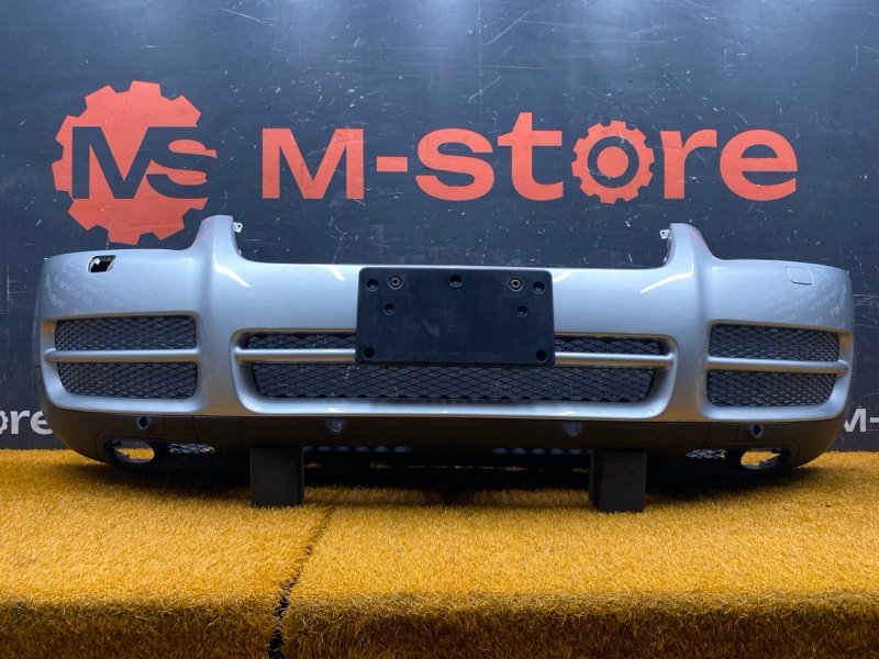 бампер, 33000 рублей, Красноярск