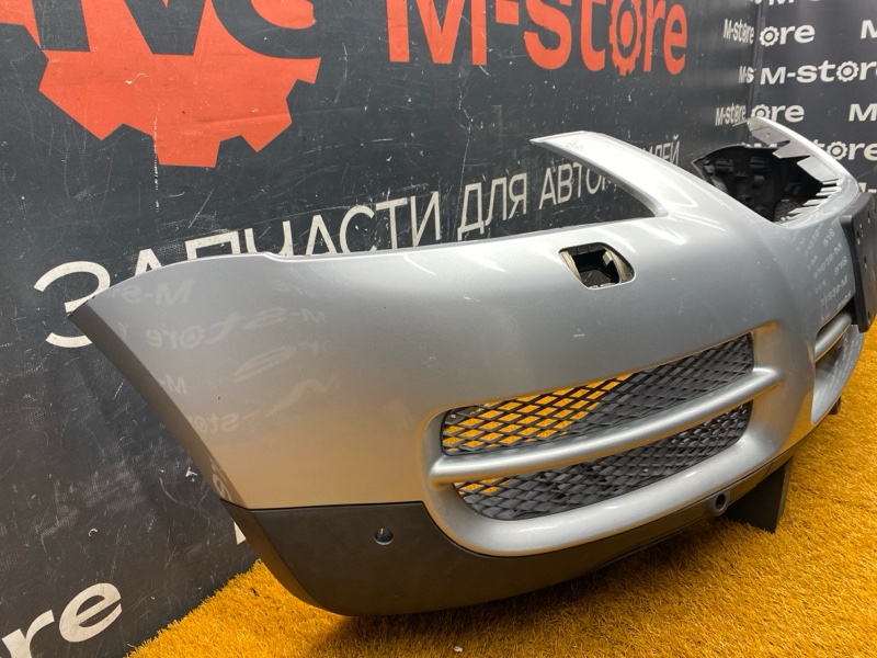 бампер, 33000 рублей, Красноярск