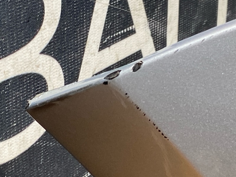 бампер, 33000 рублей, Красноярск