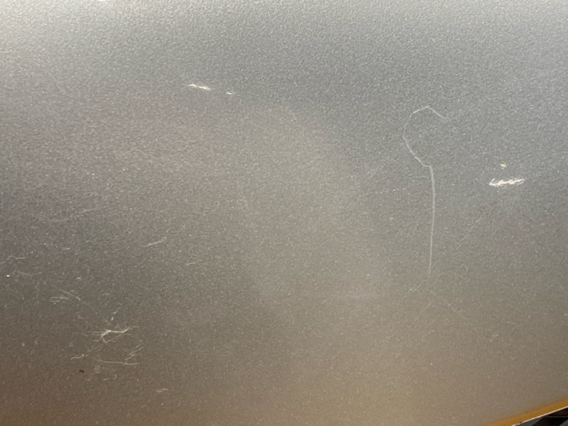 бампер, 33000 рублей, Красноярск