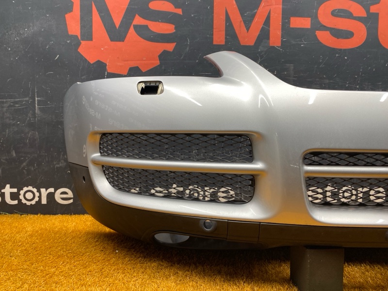 бампер, 33000 рублей, Красноярск