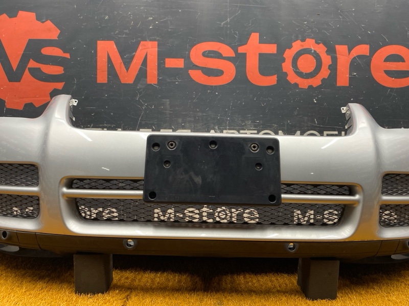 бампер, 33000 рублей, Красноярск