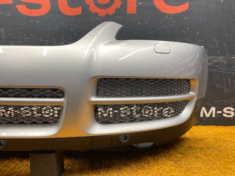 бампер, 33000 рублей, Красноярск