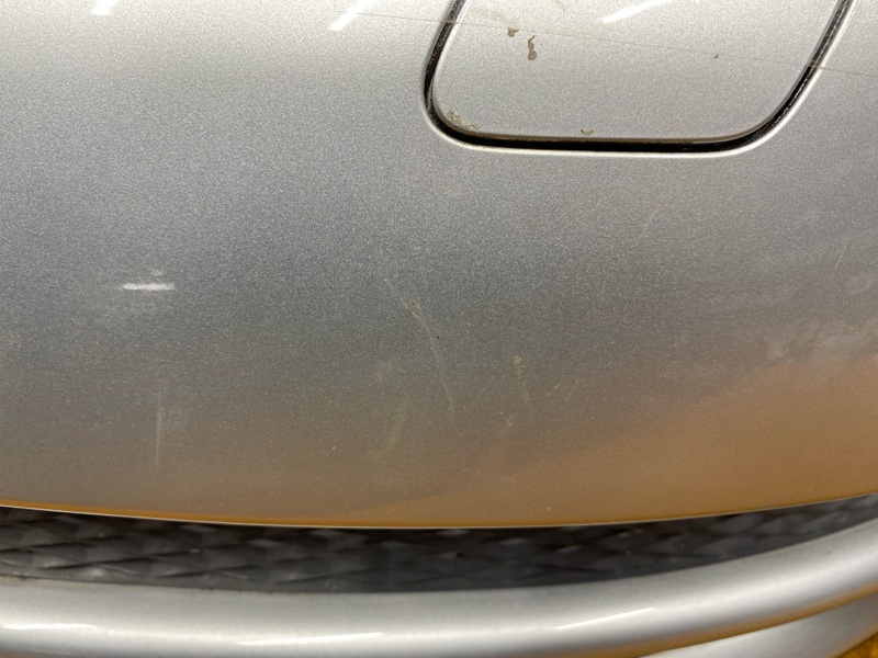 бампер, 33000 рублей, Красноярск