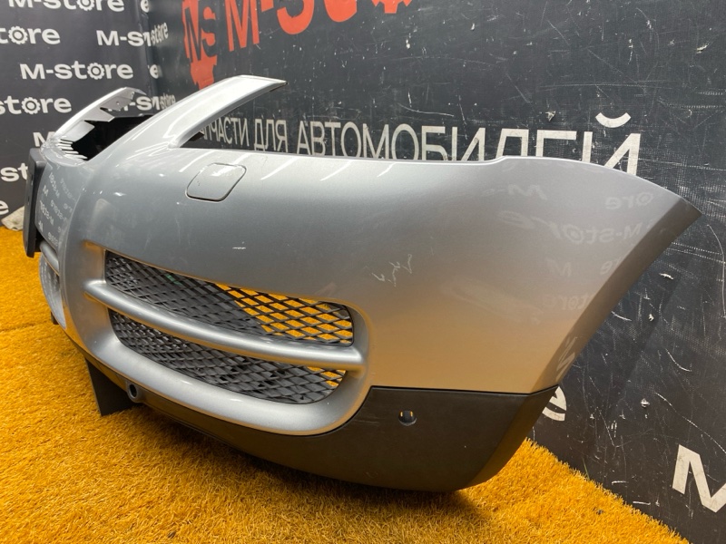 бампер, 33000 рублей, Красноярск