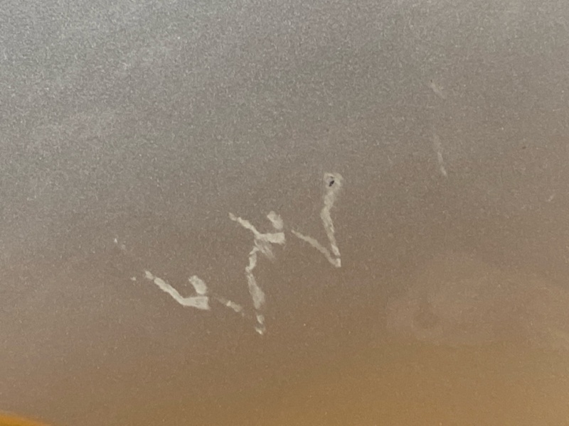 бампер, 33000 рублей, Красноярск